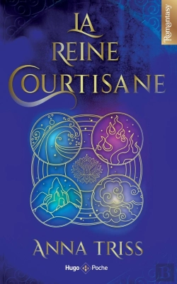 Bertrand.pt - La Reine Courtisane