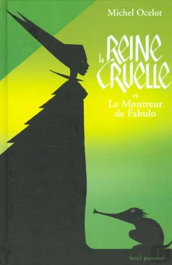 Bertrand.pt - La Reine Cruelle