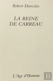La Reine De Carreau