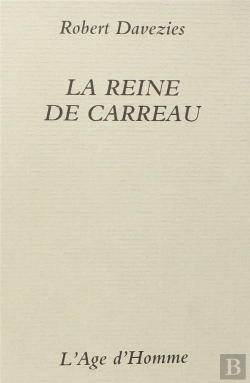 Bertrand.pt - La Reine De Carreau