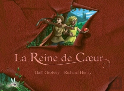 Bertrand.pt - La Reine De Coeur