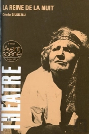 La Reine De La Nuit