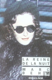 La Reine De La Nuit