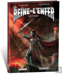 Bertrand.pt - La Reine De L'Enfer