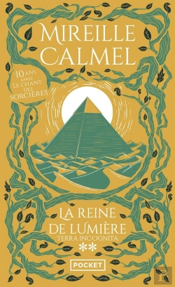 Bertrand.pt - La Reine De Lumière Tome 2 ; Terra Incognita