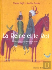 La Reine De Saba