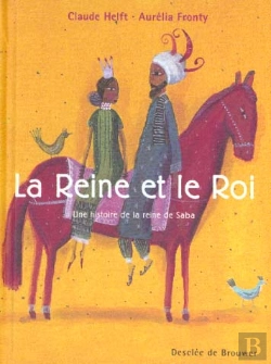 Bertrand.pt - La Reine De Saba