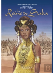 La Reine De Saba