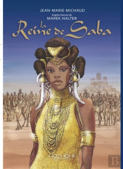 Bertrand.pt - La Reine De Saba