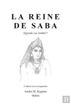Bertrand.pt - La Reine De Saba ; Légende Ou Réalité ? (2e Édition)