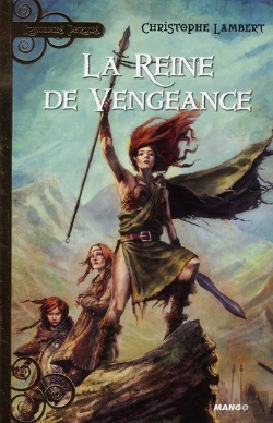 Bertrand.pt - La Reine De Vengeance