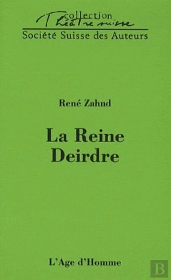 Bertrand.pt - La Reine Deirdre