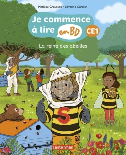Bertrand.pt - La Reine Des Abeilles