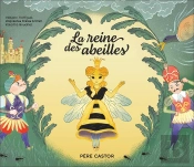 La Reine Des Abeilles