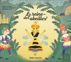Bertrand.pt - La Reine Des Abeilles