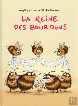 Bertrand.pt - La Reine Des Bourdons