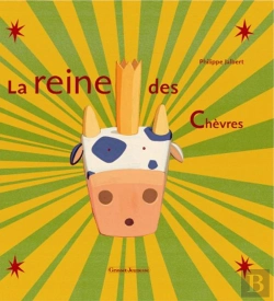 Bertrand.pt - La Reine Des Chevres
