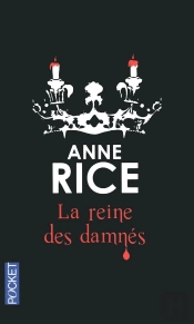 La Reine Des Damnes