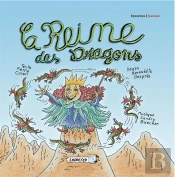 La Reine Des Dragons