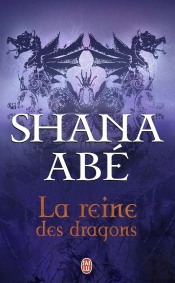 La Reine Des Dragons