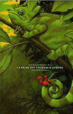 Bertrand.pt - La Reine Des Fourmis A Disparu