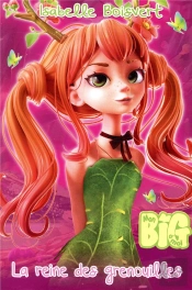 La Reine Des Grenouilles
