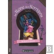 La Reine Des Korrigans ; Une Légende De Guérande