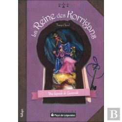Bertrand.pt - La Reine Des Korrigans ; Une Légende De Guérande
