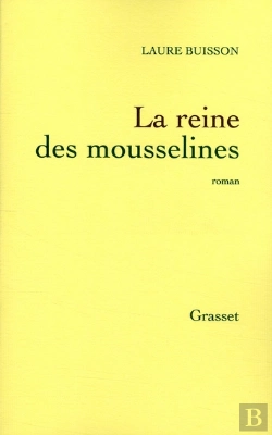 Bertrand.pt - La Reine Des Mousselines