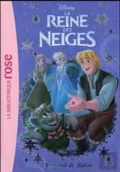 La Reine Des Neiges  19