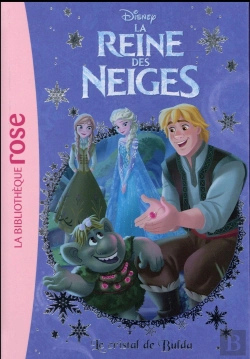 Bertrand.pt - La Reine Des Neiges  19
