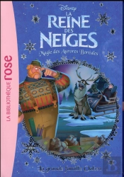 La Reine Des Neiges - 20