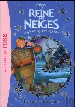 Bertrand.pt - La Reine Des Neiges - 20