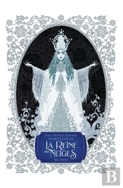 La Reine Des Neiges