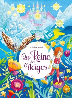 Bertrand.pt - La Reine Des Neiges