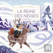 La Reine Des Neiges