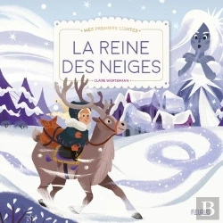 Bertrand.pt - La Reine Des Neiges