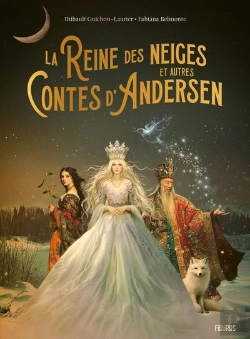 Bertrand.pt - La Reine Des Neiges Et Autres Contes D'Andersen