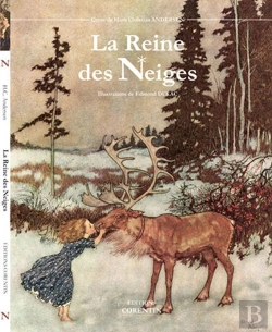 Bertrand.pt - La Reine Des Neiges