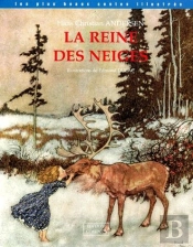 La Reine Des Neiges