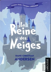La Reine Des Neiges
