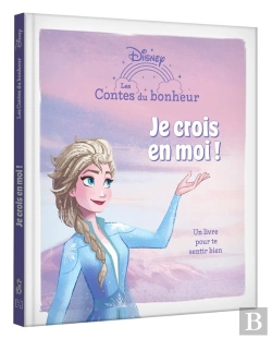 Bertrand.pt - La Reine Des Neiges - Les Contes Du Bonheur - Liberee, Delivree ! - Disney