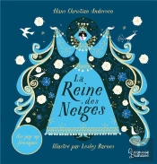 La Reine Des Neiges