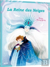 La Reine Des Neiges