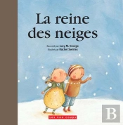 La Reine Des Neiges