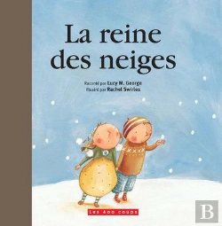 Bertrand.pt - La Reine Des Neiges