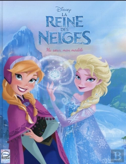 Bertrand.pt - La Reine Des Neiges T.2