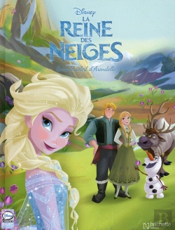Bertrand.pt - La Reine Des Neiges T3