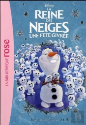 La Reine Des Neiges - Tome 17
