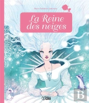 La Reine Des Neiges